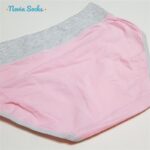 شورت زنانه ماییلدا مدل بغل پهن کد 5023