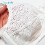 سوتین زنانه لین مدل بدون فنر کد 4680-406