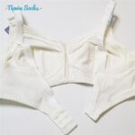 سوتین زنانه لین مدل بدون فنر کد 4680-419