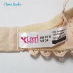 سوتین زنانه لین مدل فنردار کد 4680-415