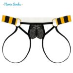 لباس خواب زنانه مدل زنبوری کد 5505-1004