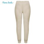 ست شومیز و شلوار زنانه لین مدل نخ پنبه جلو دکمه کد 5196-158