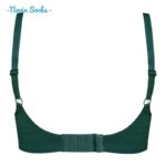 سوتین زنانه شاندرمن مدل فنردار کد 5080-2444