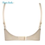 سوتین زنانه لین مدل فنردار کد 4680-560