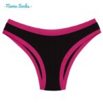 ست شورت و نیم‌تنه زنانه ماییلدا مدل 5502-1003