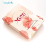 سوتین زنانه لین مدل فنردار کد 4680-608