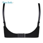 سوتین زنانه لین مدل فنردار کد 4680-606