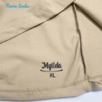 تاپ راحتی زنانه ماییلدا مدل پنبه ای کد ۴۹۶۳