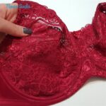 سوتین زنانه شاندرمن مدل فنردار کد 5080-2444-610