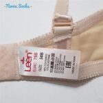 سوتین زنانه لین مدل فنردار کد 4680-511