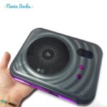 فن هیتر مدل صفحه گرمکن دوکاره کد NBD-08-5578