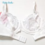 سوتین زنانه لین مدل فنردار کد 4680-511