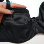 سوتین زنانه شاندرمن مدل فنردار کد 5080-2370-04