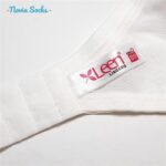 سوتین زنانه لین مدل بدون فنر کد 4680-406