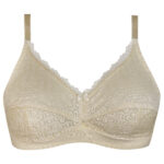 سوتین زنانه لین مدل بدون فنر کد 4680-406