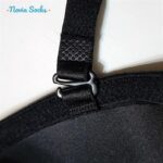 سوتین زنانه لین مدل کاپدار فنردار کد 4680-702