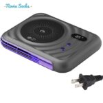 فن هیتر مدل صفحه گرمکن دوکاره کد NBD-08-5578