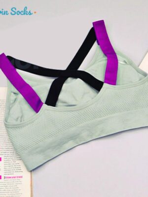 نیم تنه ورزشی زنانه مدل 1457