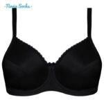 سوتین زنانه شاندرمن مدل فنردار کد 5080-2370-04