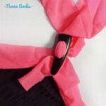 ست شورت و نیم‌تنه زنانه ماییلدا مدل 5502-1003