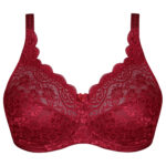 سوتین زنانه شاندرمن مدل فنردار کد 5080-2444-610