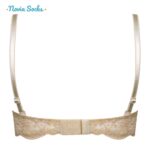 سوتین زنانه لین مدل فنردار کد 4680-513