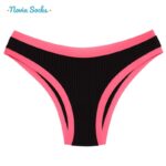 ست شورت و نیم‌تنه زنانه ماییلدا مدل 5502-1003