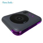 فن هیتر مدل صفحه گرمکن دوکاره کد NBD-08-5578