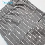 ست سویشرت و شلوار مردانه لین مدل 5197-496