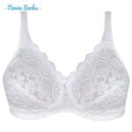 سوتین زنانه شاندرمن مدل بدون فنر viola کد 5080-2410-03