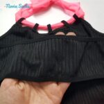 ست شورت و نیم‌تنه زنانه ماییلدا مدل 5501-1005