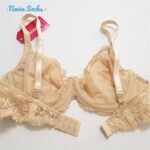 سوتین زنانه لین مدل فنردار کد 4680-513