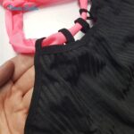 ست شورت و نیم‌تنه زنانه ماییلدا مدل 5501-1005