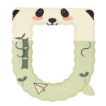 روکش فومی توالت فرنگی کد 5583