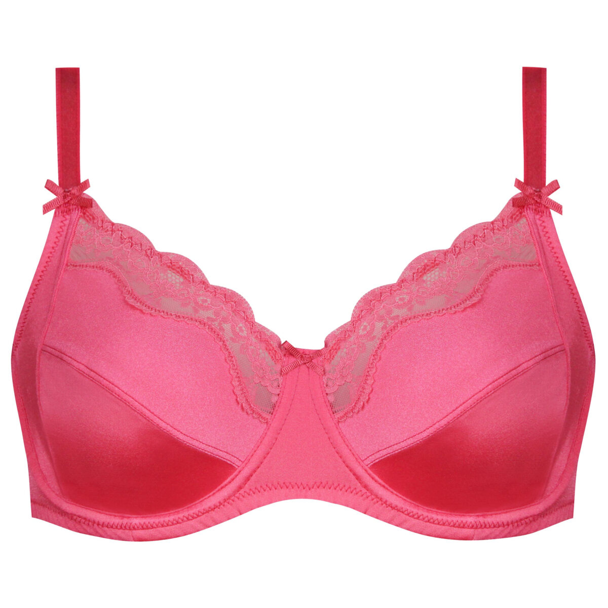 سوتین زنانه لین مدل فنردار کد 4680-606 سوتین زنانه لین مدل فنردار کد 4680-606