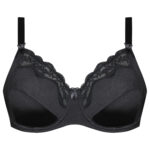 سوتین زنانه لین مدل فنردار کد 4680-606