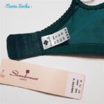 سوتین زنانه شاندرمن مدل فنردار کد 5080-2444