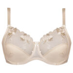 سوتین زنانه لین مدل فنردار کد 4680-560