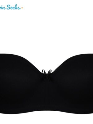 سوتین زنانه لین مدل کاپدار فنردار کد 4680-702