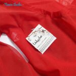 لباس خواب زنانه ماییلدا مدل توری کد 5524-52
