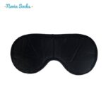 چشم بند خواب طب و صنعت مدل 87100 بسته دو عددی