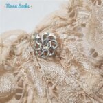 سوتین زنانه لین مدل فنردار کد 4680-415