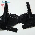 سوتین زنانه لین مدل فنردار کد 4680-415