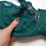 سوتین زنانه شاندرمن مدل فنردار کد 5080-2444