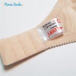 سوتین زنانه لین مدل فنردار کد 4680-560