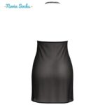 لباس خواب زنانه ماییلدا مدل توری کد 5528-1001