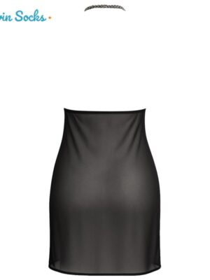 لباس خواب زنانه ماییلدا مدل توری کد 5528-1001