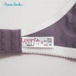 سوتین زنانه لین مدل فنردار کد 4680-608