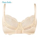 سوتین زنانه لین مدل فنردار کد 4680-511