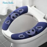 روکش توالت فرنگی مدل 5582 بسته 2 عددی